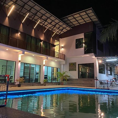 Santai De Lui Resorts Kampong Masjid  Εξωτερικό φωτογραφία
