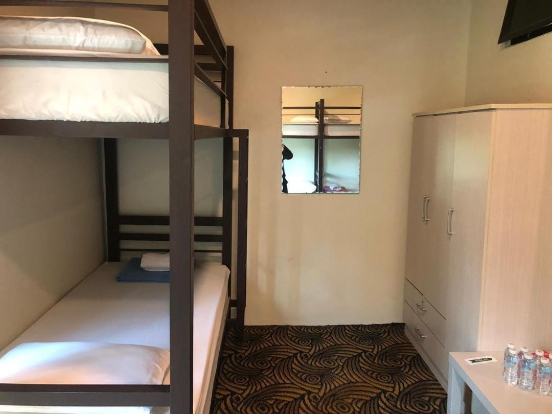 Santai De Lui Resorts Kampong Masjid  Εξωτερικό φωτογραφία