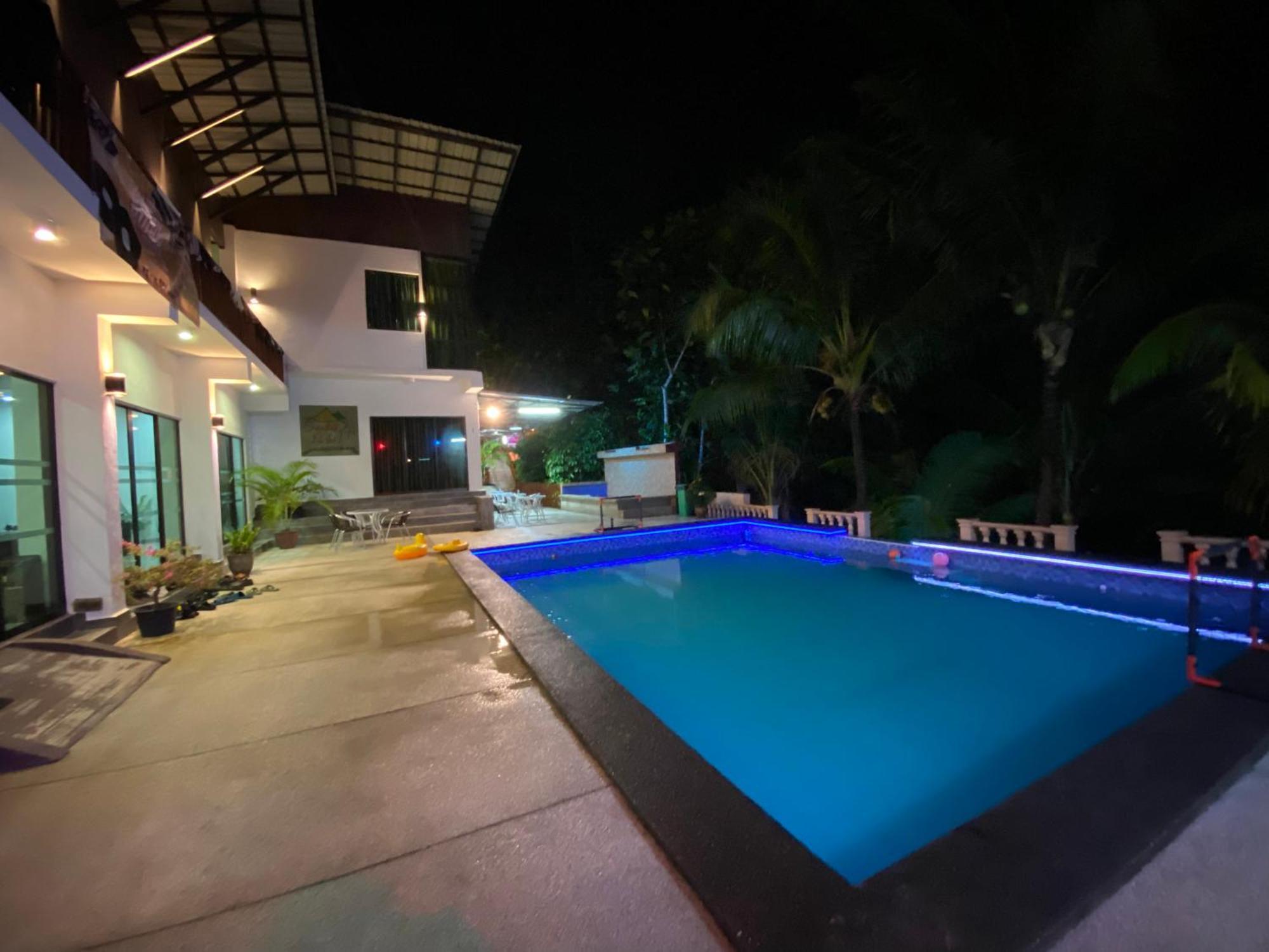 Santai De Lui Resorts Kampong Masjid  Εξωτερικό φωτογραφία