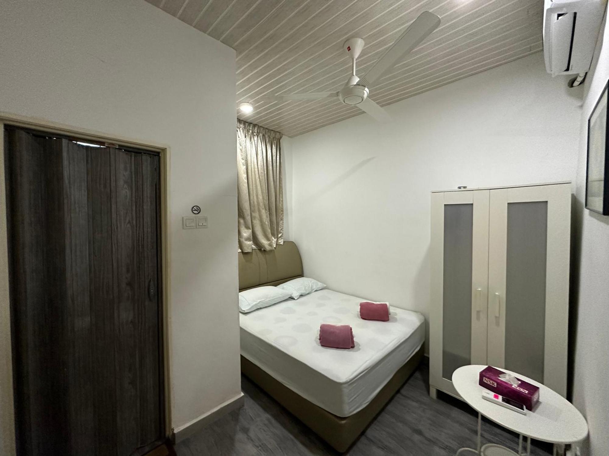 Santai De Lui Resorts Kampong Masjid  Εξωτερικό φωτογραφία
