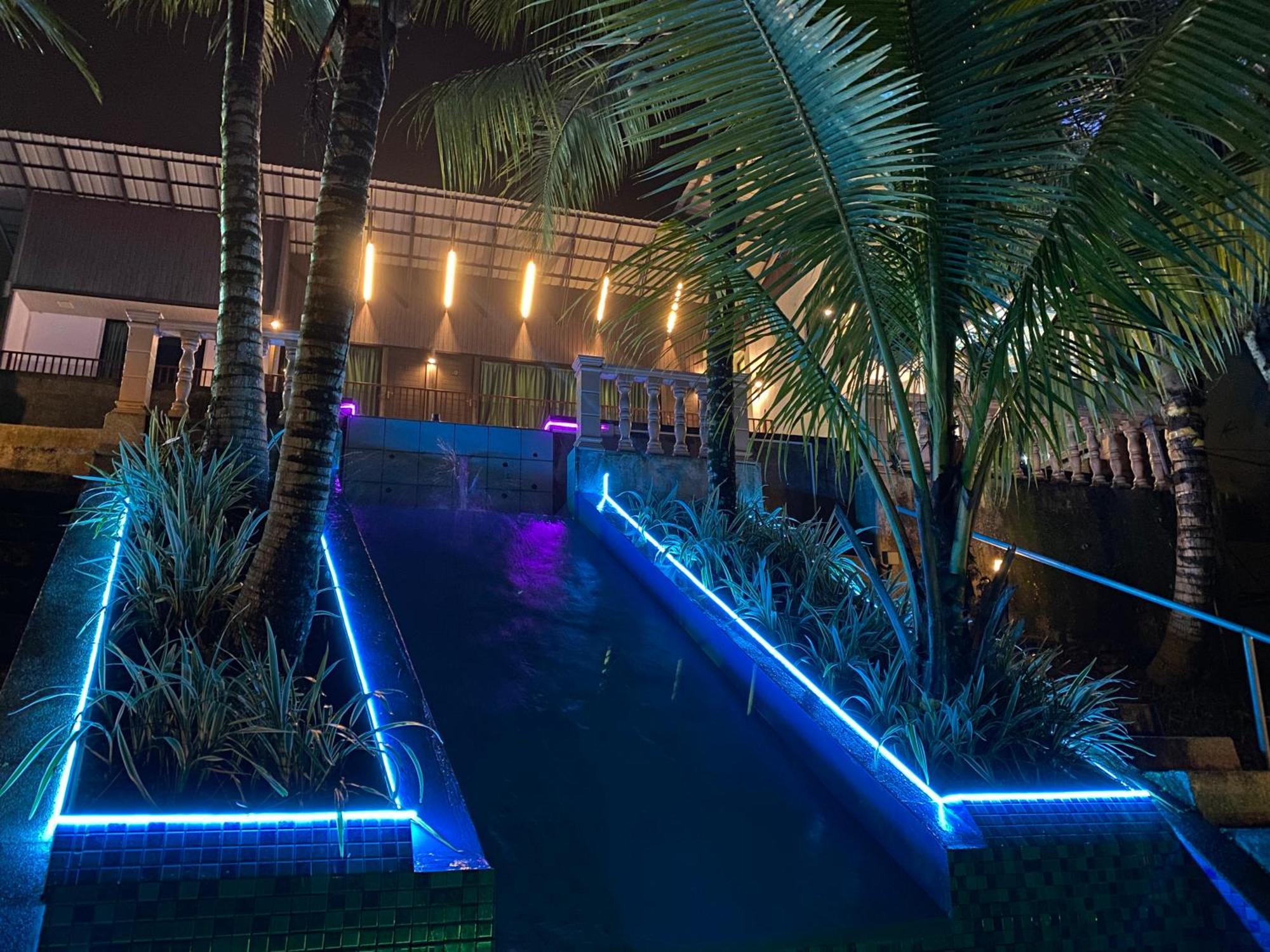 Santai De Lui Resorts Kampong Masjid  Εξωτερικό φωτογραφία