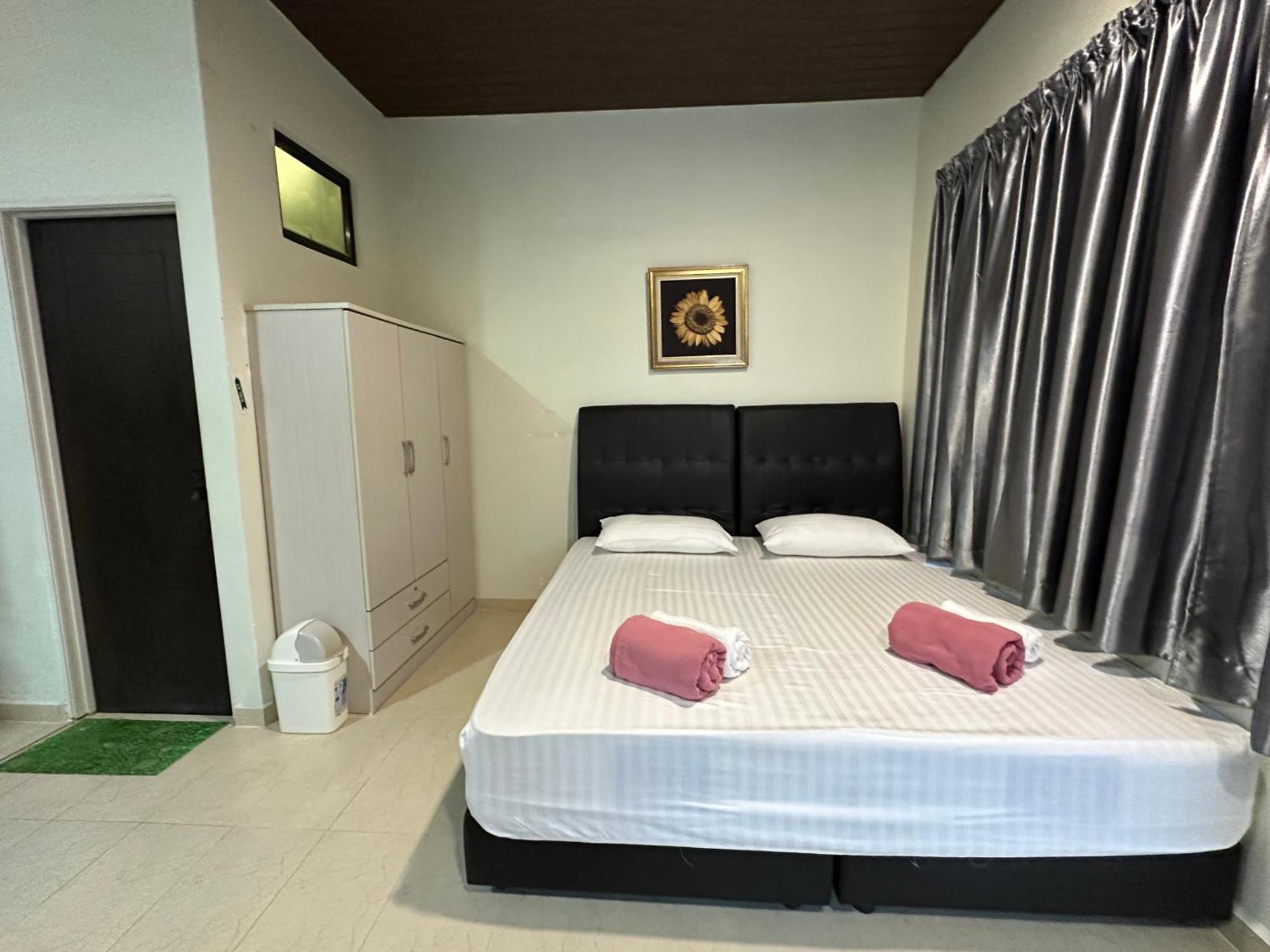 Santai De Lui Resorts Kampong Masjid  Εξωτερικό φωτογραφία