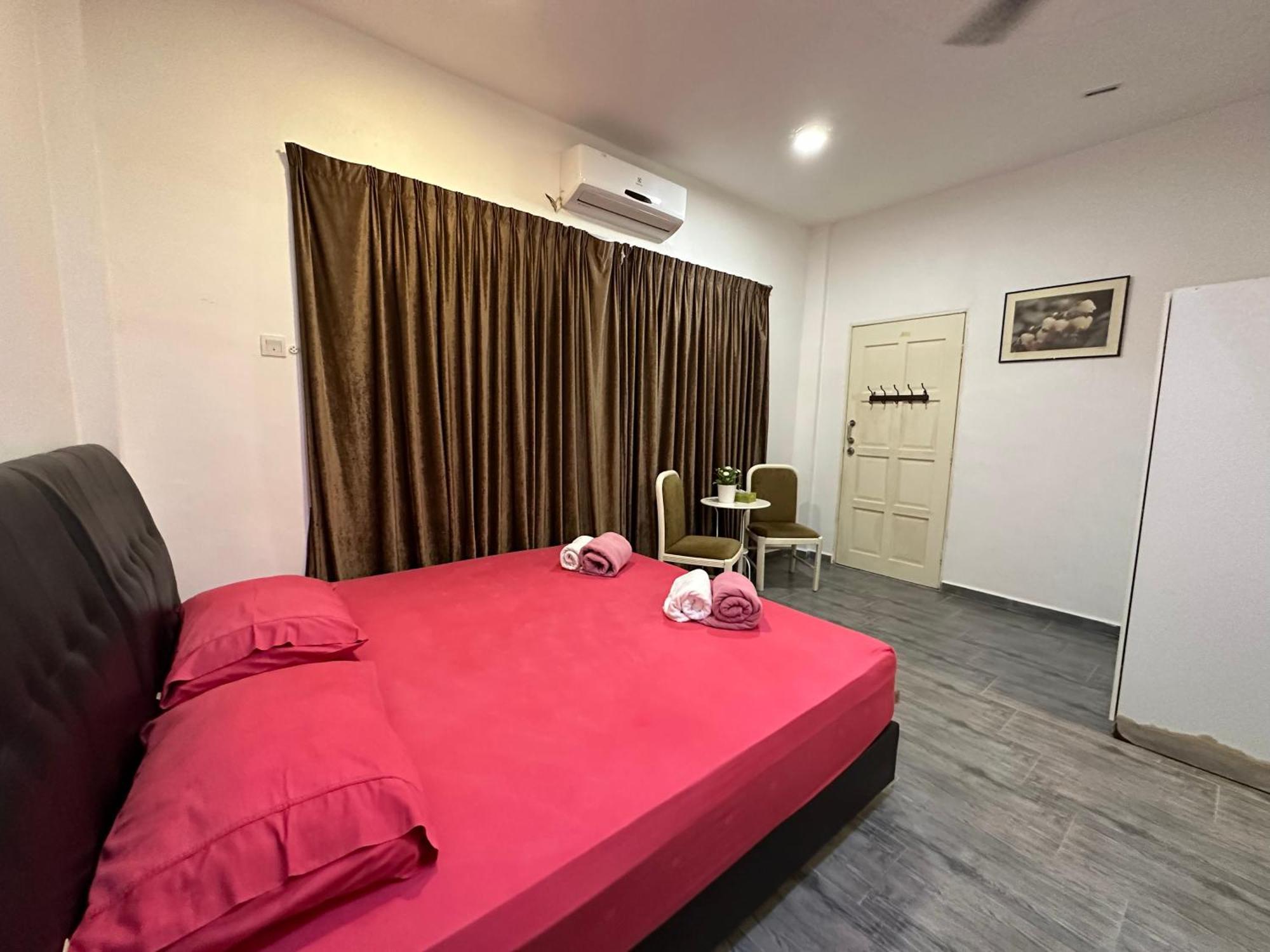 Santai De Lui Resorts Kampong Masjid  Εξωτερικό φωτογραφία