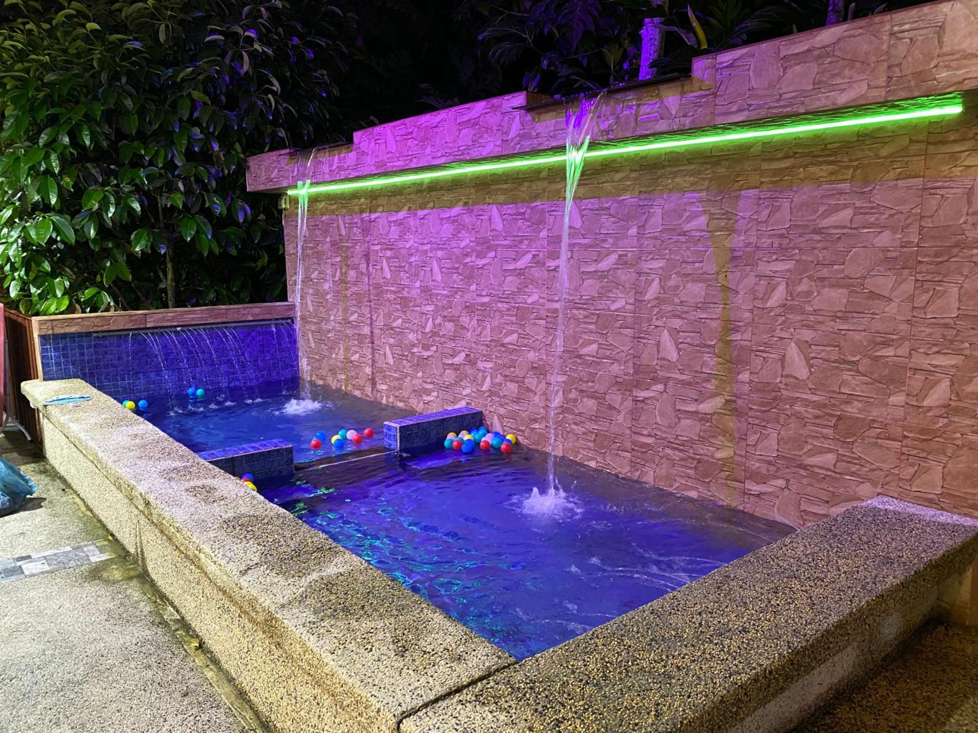 Santai De Lui Resorts Kampong Masjid  Εξωτερικό φωτογραφία