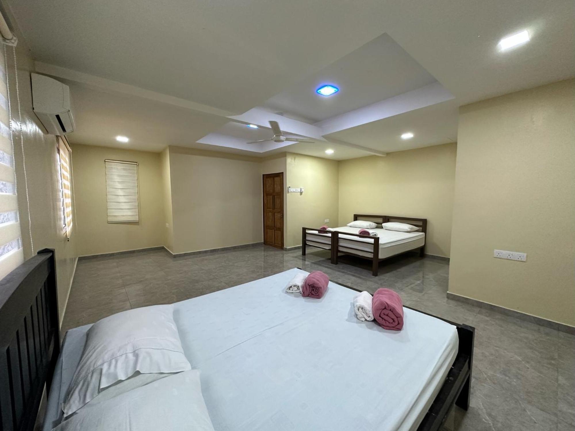 Santai De Lui Resorts Kampong Masjid  Εξωτερικό φωτογραφία