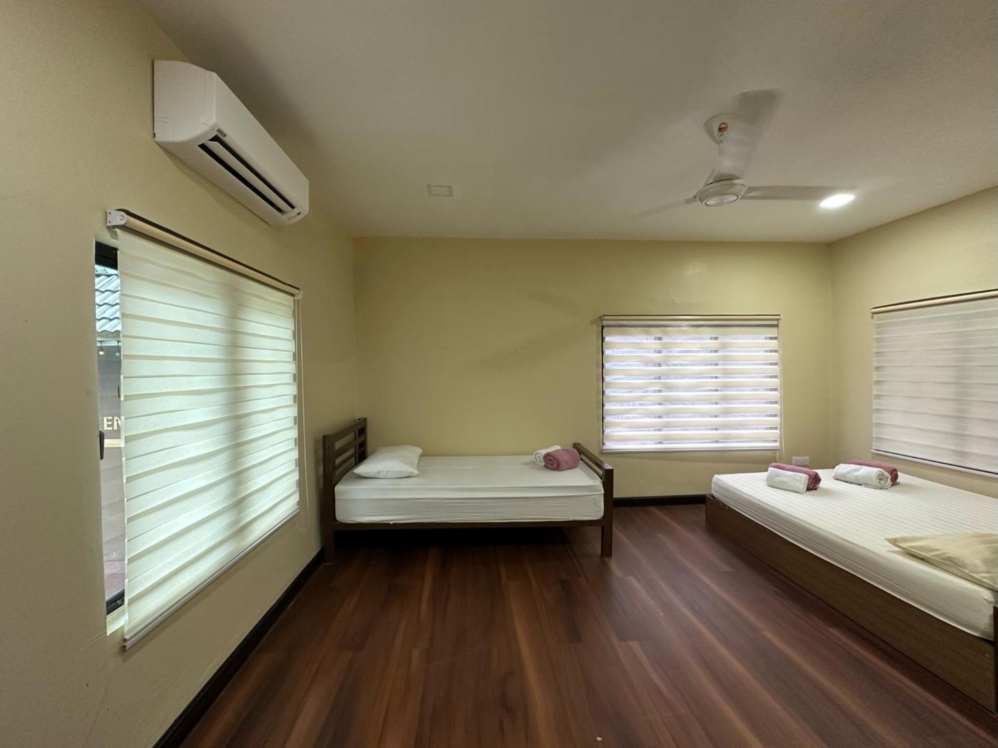 Santai De Lui Resorts Kampong Masjid  Εξωτερικό φωτογραφία