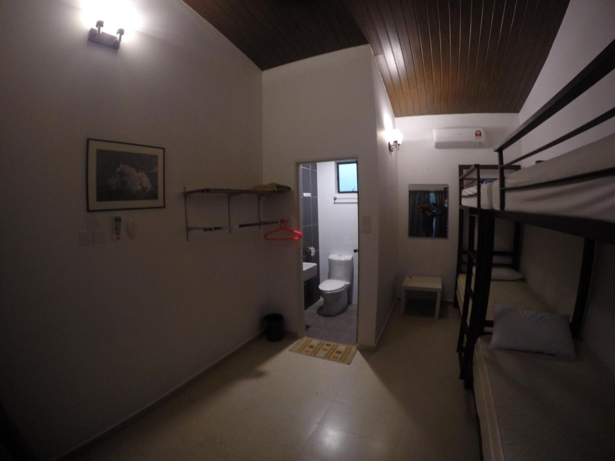 Santai De Lui Resorts Kampong Masjid  Εξωτερικό φωτογραφία