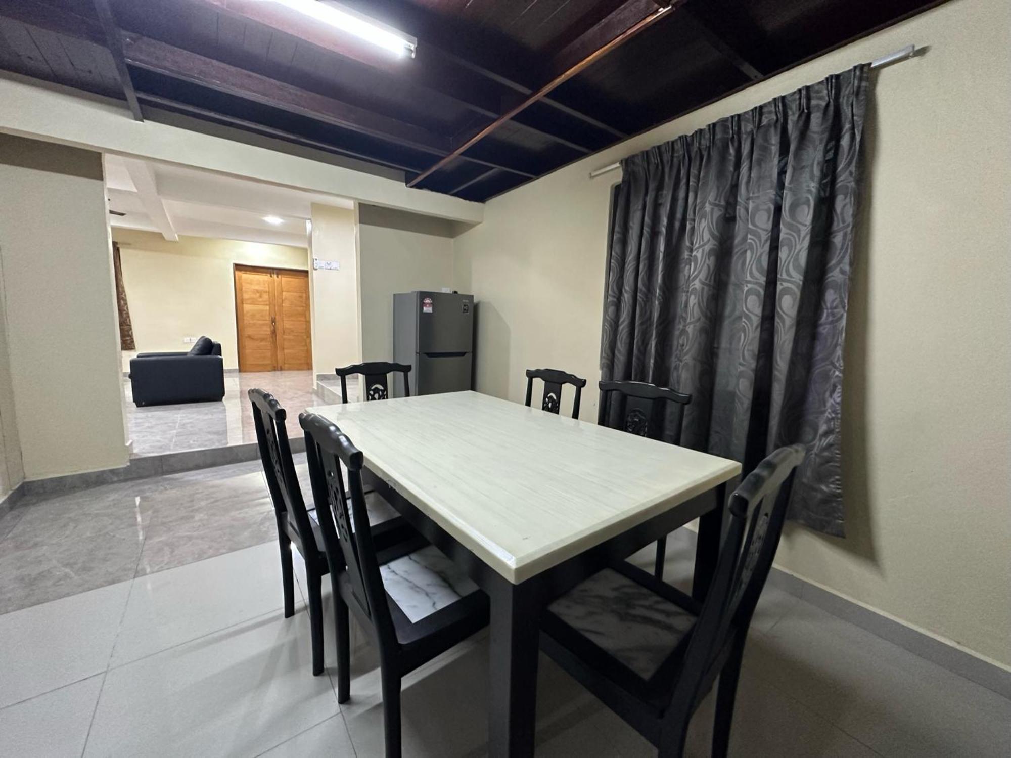 Santai De Lui Resorts Kampong Masjid  Εξωτερικό φωτογραφία