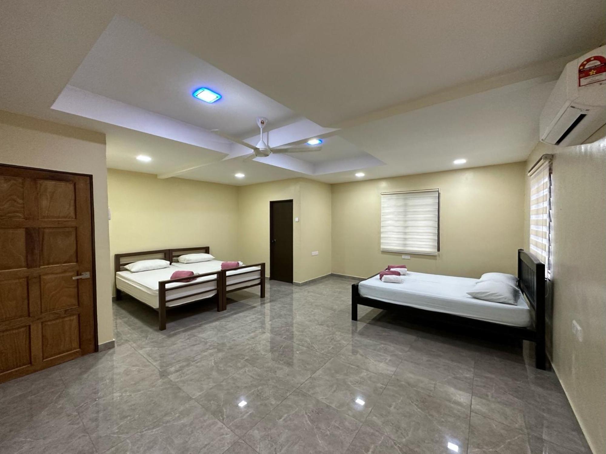 Santai De Lui Resorts Kampong Masjid  Εξωτερικό φωτογραφία