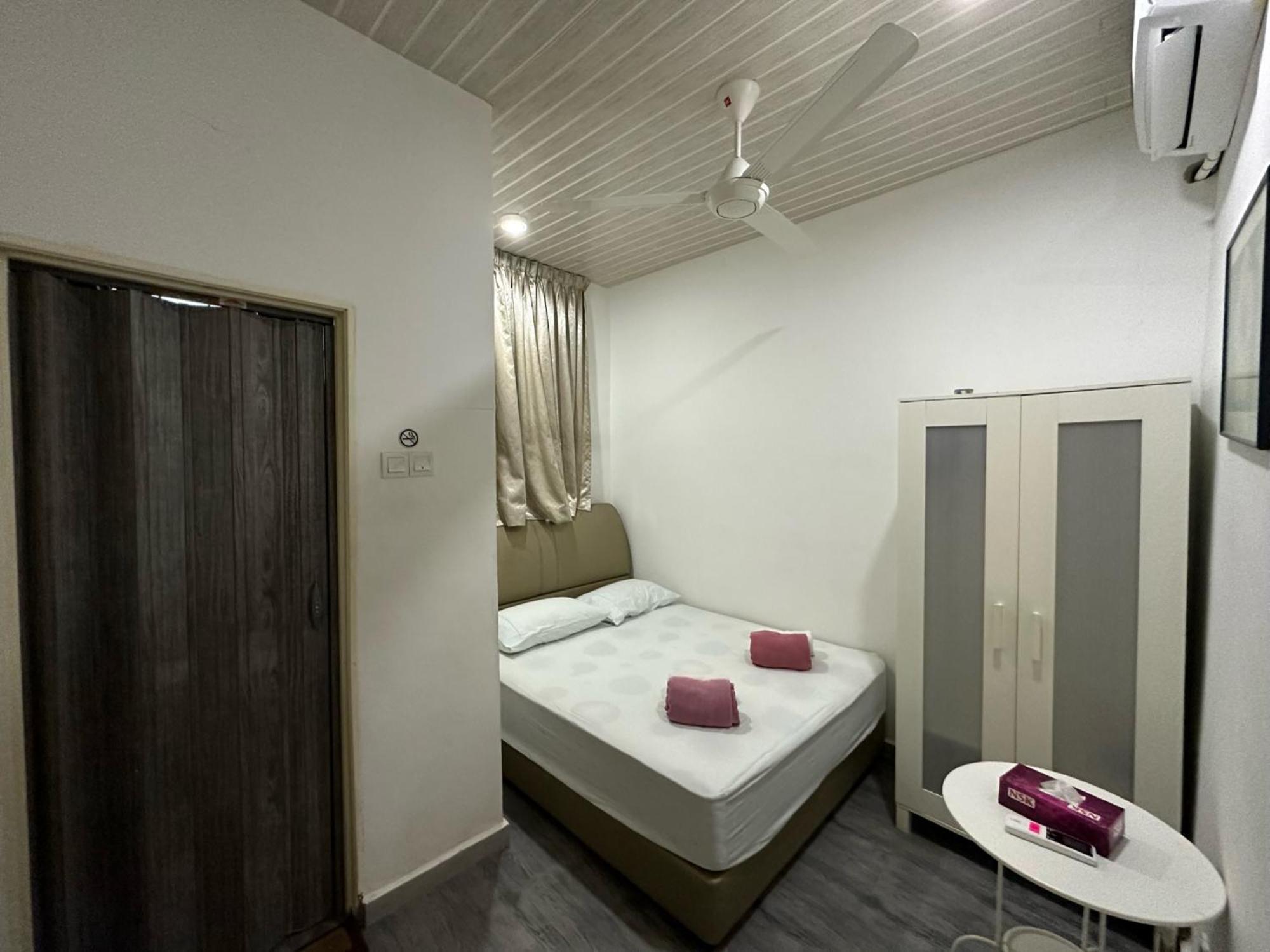 Santai De Lui Resorts Kampong Masjid  Εξωτερικό φωτογραφία