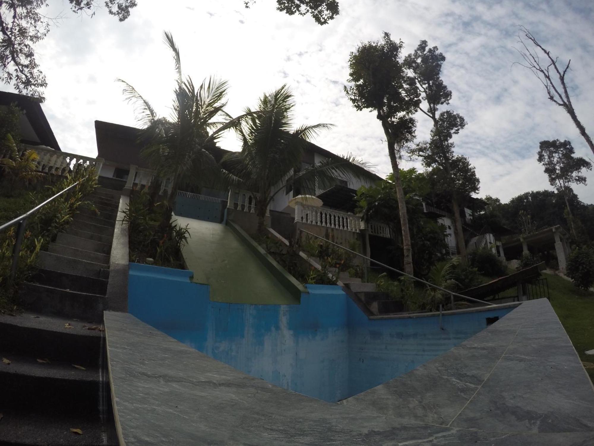 Santai De Lui Resorts Kampong Masjid  Εξωτερικό φωτογραφία