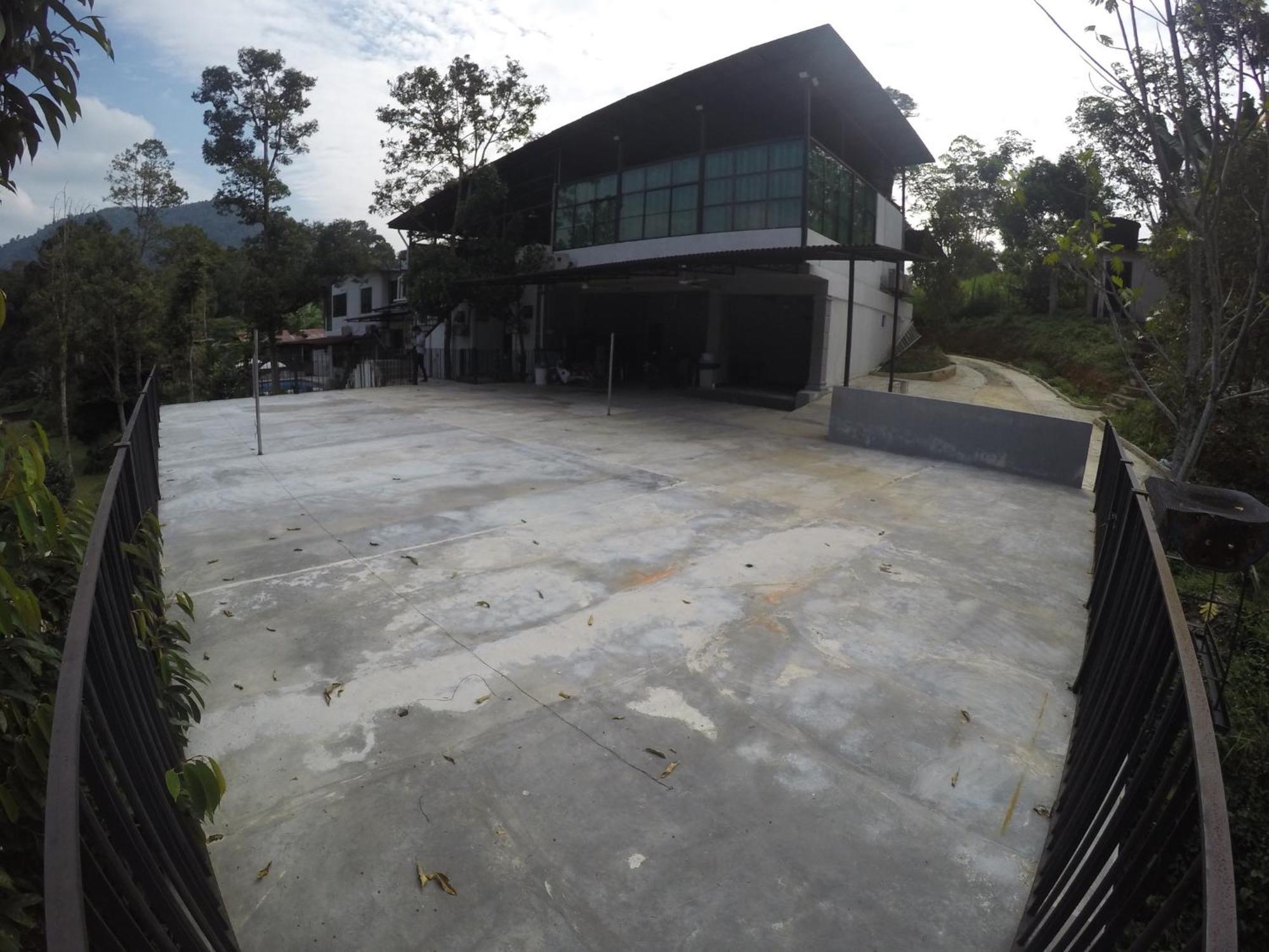 Santai De Lui Resorts Kampong Masjid  Εξωτερικό φωτογραφία