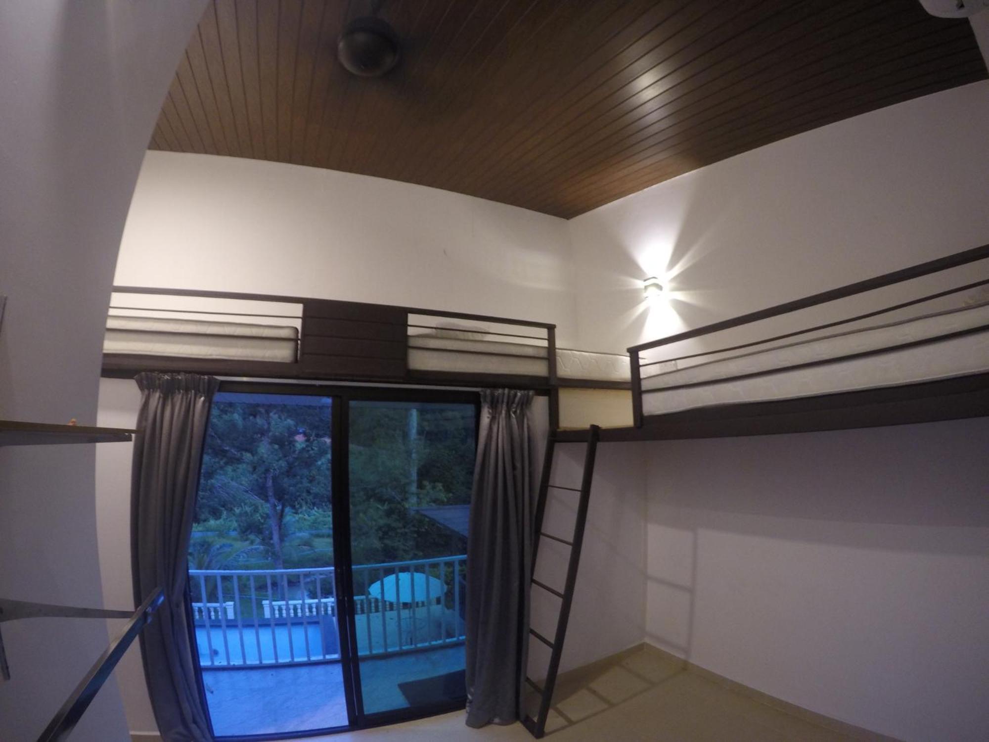 Santai De Lui Resorts Kampong Masjid  Εξωτερικό φωτογραφία
