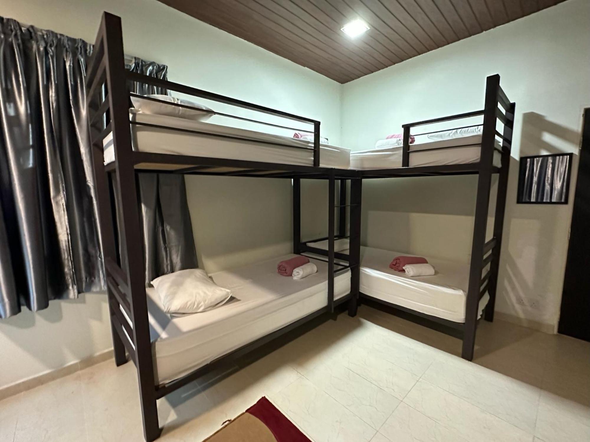 Santai De Lui Resorts Kampong Masjid  Εξωτερικό φωτογραφία