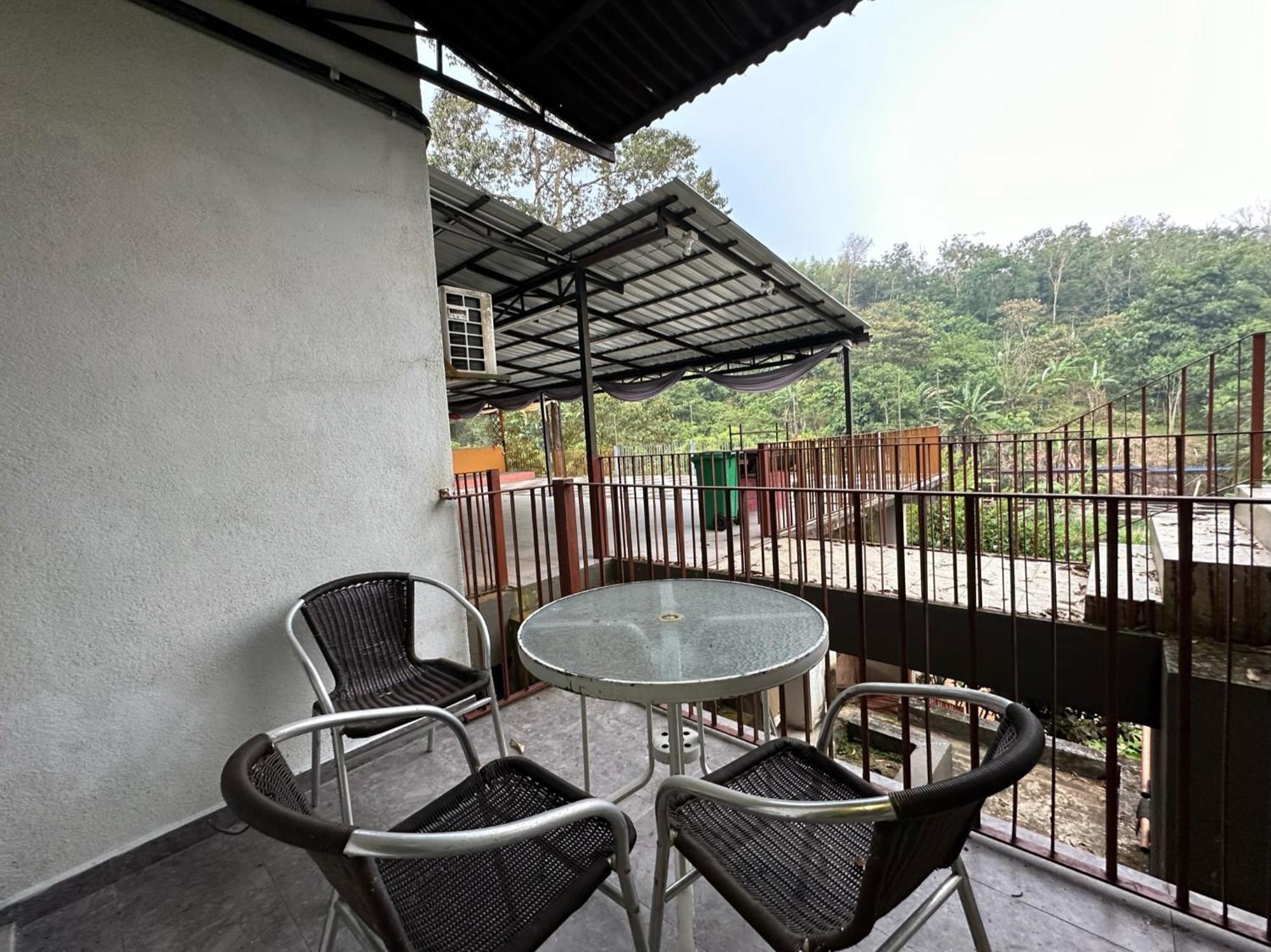 Santai De Lui Resorts Kampong Masjid  Εξωτερικό φωτογραφία
